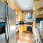 Charming Duplex Penthouse In Historic Center Апартаменты Малага