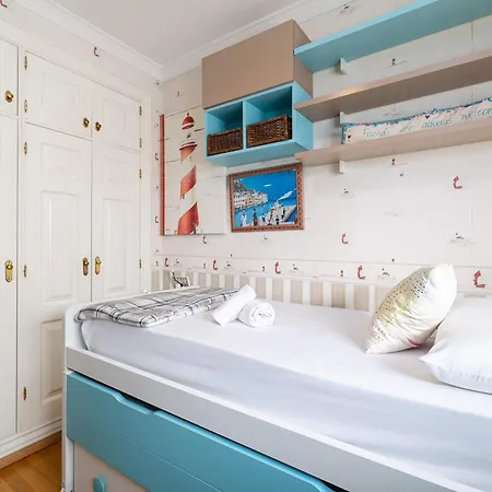 Lejlighed Charming Duplex Penthouse In Historic Center *