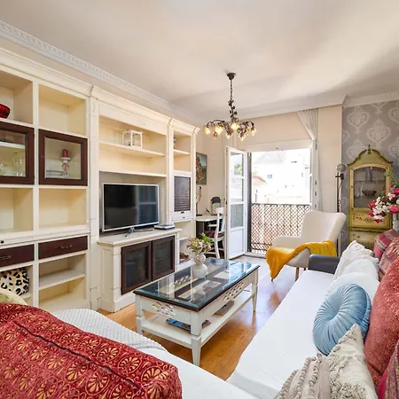 Charming Duplex Penthouse In Historic Center